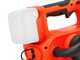 Stocker Magma E-250 LA - Tron&ccedil;onneuse &agrave; batterie - 21 V - Guide de 25 cm - SANS BATTERIE NI CHARGEUR
