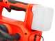 Stocker Magma E-250 LA - Tron&ccedil;onneuse &agrave; batterie - 21 V - Guide de 25 cm - SANS BATTERIE NI CHARGEUR