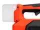 Stocker Magma E-250 LA - Tron&ccedil;onneuse &agrave; batterie - 21 V - Guide de 25 cm - SANS BATTERIE NI CHARGEUR