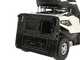 BlackStone RAVEN 66-750 CSM-V - Tracteur tondeuse mini-rider - Moteur de 224 cm&sup3;