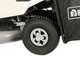 BlackStone RAVEN 66-750 CSM-V - Tracteur tondeuse mini-rider - Moteur de 224 cm&sup3;