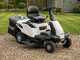 BlackStone RAVEN 66-750 CSM-V - Tracteur tondeuse mini-rider - Moteur de 224 cm&sup3;