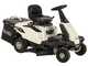 BlackStone RAVEN 66-750 CSM-V - Tracteur tondeuse mini-rider - Moteur de 224 cm&sup3;