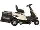 BlackStone RAVEN 66-750 CSM-V - Tracteur tondeuse mini-rider - Moteur de 224 cm&sup3;
