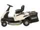 BlackStone RAVEN 66-750 CSM-V - Tracteur tondeuse mini-rider - Moteur de 224 cm&sup3;