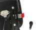 BlackStone RAVEN 66-750 CSM-V - Tracteur tondeuse mini-rider - Moteur de 224 cm&sup3;