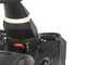 BlackStone RAVEN 66-750 CSM-V - Tracteur tondeuse mini-rider - Moteur de 224 cm&sup3;