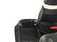 BlackStone RAVEN 66-750 CSM-V - Tracteur tondeuse mini-rider - Moteur de 224 cm&sup3;