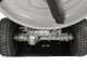 BlackStone RAVEN 66-750 CSM-V - Tracteur tondeuse mini-rider - Moteur de 224 cm&sup3;
