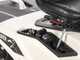 BlackStone RAVEN 66-750 CSM-V - Tracteur tondeuse mini-rider - Moteur de 224 cm&sup3;