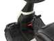 BlackStone RAVEN 66-750 CSM-V - Tracteur tondeuse mini-rider - Moteur de 224 cm&sup3;