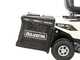 BlackStone RAVEN 66-750 CSM-V - Tracteur tondeuse mini-rider - Moteur de 224 cm&sup3;