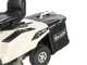 BlackStone RAVEN 66-750 CSM-V - Tracteur tondeuse mini-rider - Moteur de 224 cm&sup3;