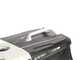 BlackStone RAVEN 66-750 CSM-V - Tracteur tondeuse mini-rider - Moteur de 224 cm&sup3;