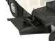 BlackStone RAVEN 66-750 CSM-V - Tracteur tondeuse mini-rider - Moteur de 224 cm&sup3;