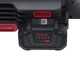 MOVA GC618 - Tron&ccedil;onneuse &agrave; batterie 60 V 5 Ah - Guide de 45 cm