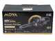 MOVA GC618 - Tron&ccedil;onneuse &agrave; batterie 60 V 5 Ah - Guide de 45 cm