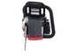 MOVA GC618 - Tron&ccedil;onneuse &agrave; batterie 60 V 5 Ah - Guide de 45 cm