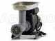 Palumbo Pavi SM 22 INOX - Hachoir &agrave; viande &eacute;lectrique - 800W