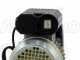 Palumbo Pavi SM 22 INOX - Hachoir &agrave; viande &eacute;lectrique - 800W