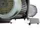 Palumbo Pavi SM 22 INOX - Hachoir &agrave; viande &eacute;lectrique - 800W