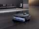 MOVA Z60 Ultra Roller complet - Robot aspirateur laveur de sols - Station automatique, puissance d'aspiration 28 000 Pa