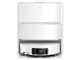 MOVA Z60 Ultra Roller autonome - Robot aspirateur et laveur de sols - Station automatique - Puissance d'aspiration 26 000 Pa