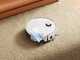 MOVA Z60 Ultra Roller autonome - Robot aspirateur et laveur de sols - Station automatique - Puissance d'aspiration 26 000 Pa