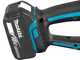 Makita DUM604ZX - Cisaille &agrave; gazon &agrave; batterie - 18 V 3 Ah