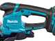 Makita DUM604ZX - Cisaille &agrave; gazon &agrave; batterie - 18 V 3 Ah