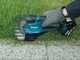 Makita DUM604ZX - Cisaille &agrave; gazon &agrave; batterie - 18 V 3 Ah