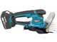 Makita DUM604ZX - Cisaille &agrave; gazon &agrave; batterie - 18 V 3 Ah