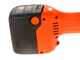 Stocker Magma E-40 TP - S&eacute;cateur &eacute;lectrique - Diam&egrave;tre de coupe 40 mm - 21 V / 2.6 Ah