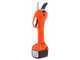 Stocker Magma E-40 TP - S&eacute;cateur &eacute;lectrique - Diam&egrave;tre de coupe 40 mm - 21 V / 2.6 Ah