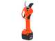 Stocker Magma E-40 TP - S&eacute;cateur &eacute;lectrique - Diam&egrave;tre de coupe 40 mm - 21 V / 2.6 Ah