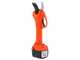 Stocker Magma E-40 TP - S&eacute;cateur &eacute;lectrique - Diam&egrave;tre de coupe 40 mm - 21 V / 2.6 Ah