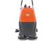 TSM Grande Brio 55 BT - Autolaveuse &agrave; batterie - 3 en 1 : lave, s&egrave;che et aspire - SANS BATTERIE NI CHARGEUR