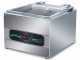 Machine sous vide &agrave; cloche Euro 3000 Inox - Barre soudure de 30 cm