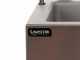 Machine sous vide &agrave; cloche Euro 3000 Inox - Barre soudure de 30 cm