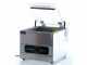 Machine sous vide &agrave; cloche Euro 3000 Inox - Barre soudure de 30 cm