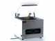 Machine sous vide &agrave; cloche Euro 3000 Inox - Barre soudure de 30 cm