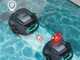 Wybot A1 - Robot nettoyeur de piscine sans fil