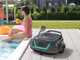 Wybot A1 - Robot nettoyeur de piscine sans fil