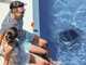 Wybot A1 - Robot nettoyeur de piscine sans fil