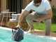 Wybot A1 - Robot nettoyeur de piscine sans fil