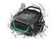 Wybot A1 - Robot nettoyeur de piscine sans fil