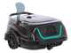 Wybot A1 - Robot nettoyeur de piscine sans fil