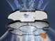 Wybot A1 - Robot nettoyeur de piscine sans fil