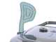 Wybot A1 - Robot nettoyeur de piscine sans fil