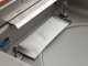 Machine sous vide &agrave; cloche Euro 3500 Inox - Barre de soudure 35 cm